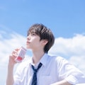 空 2枚目
