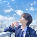 空 3枚目
