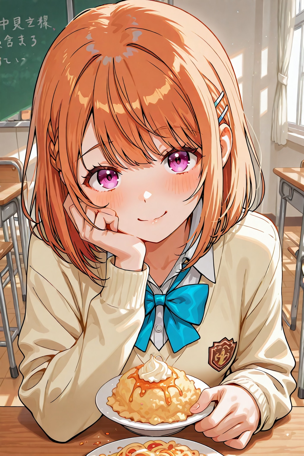 甘～い🍰