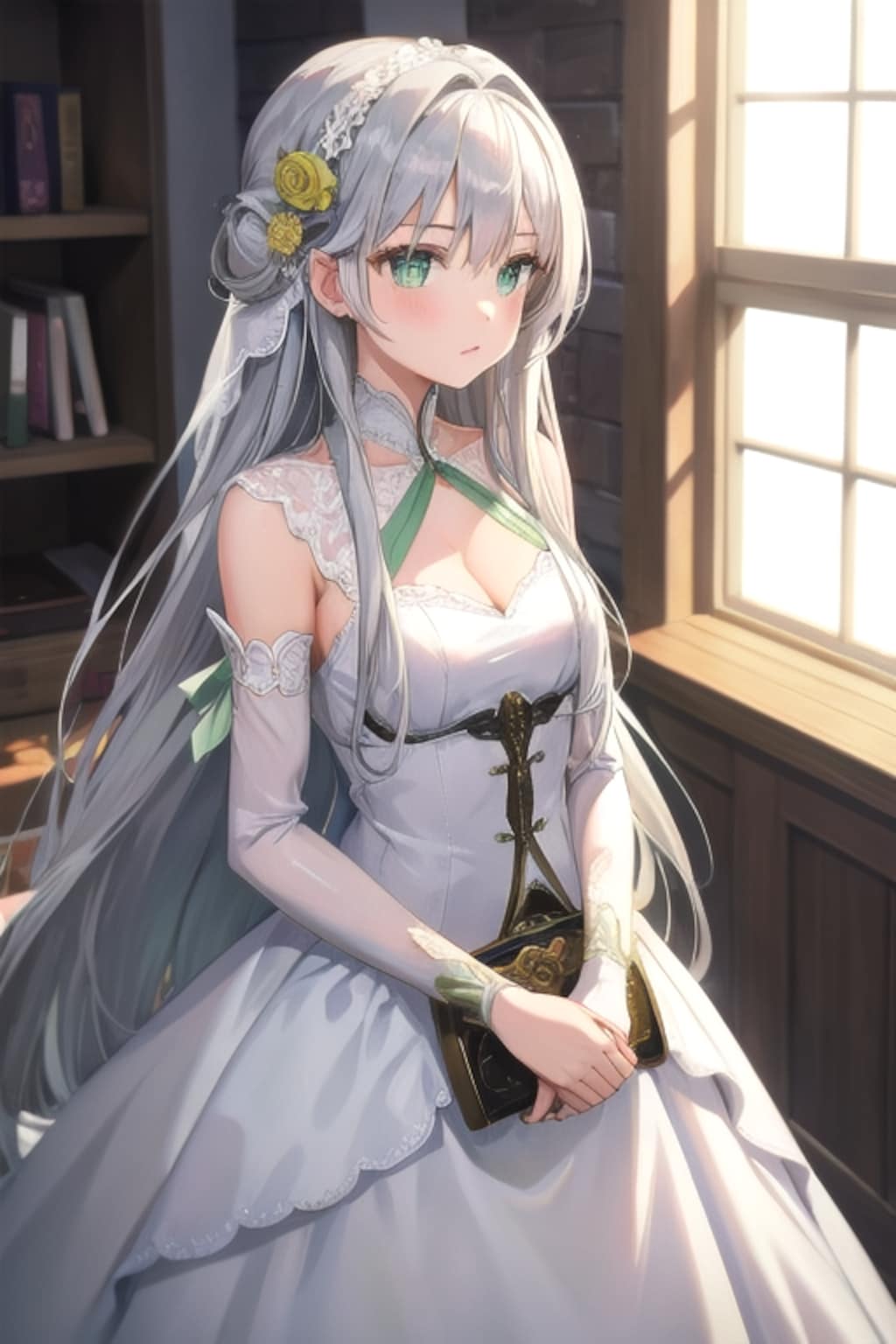 ステラちゃん785