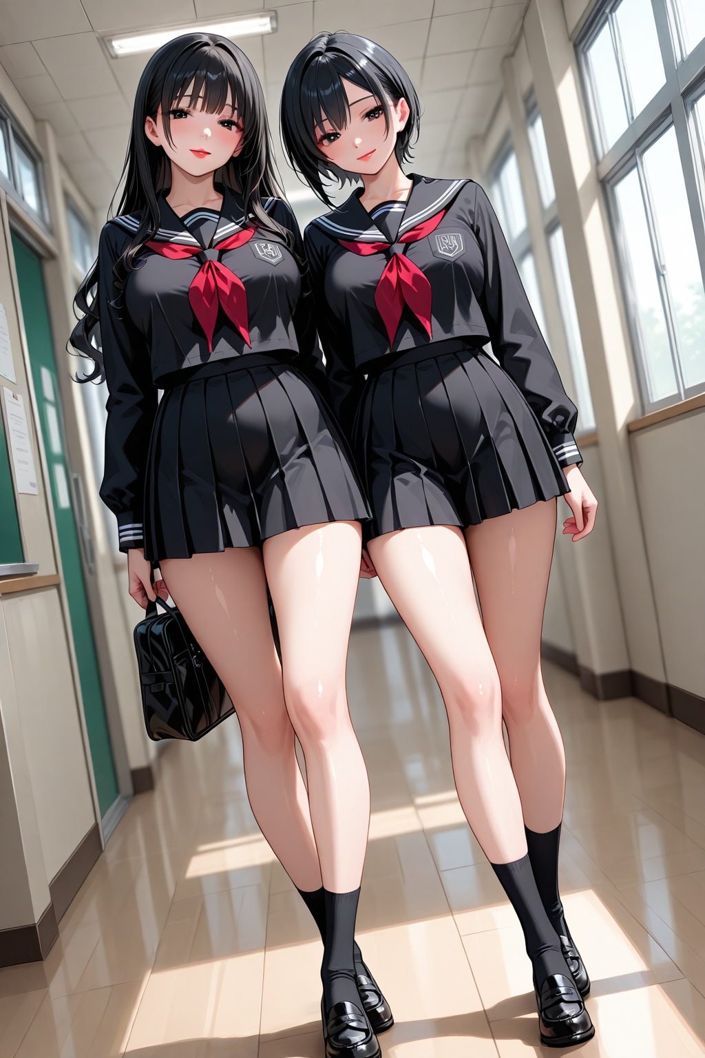 A嬢の物語 暴かれた秘密