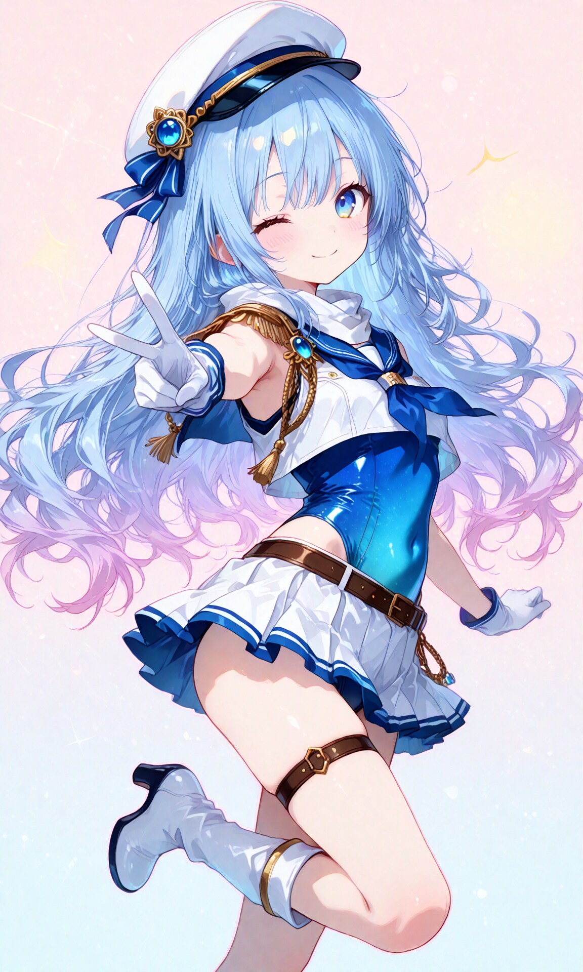 軍服