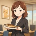 生足は見せてくれるけど生魚は見せてくれない系OL 2枚目