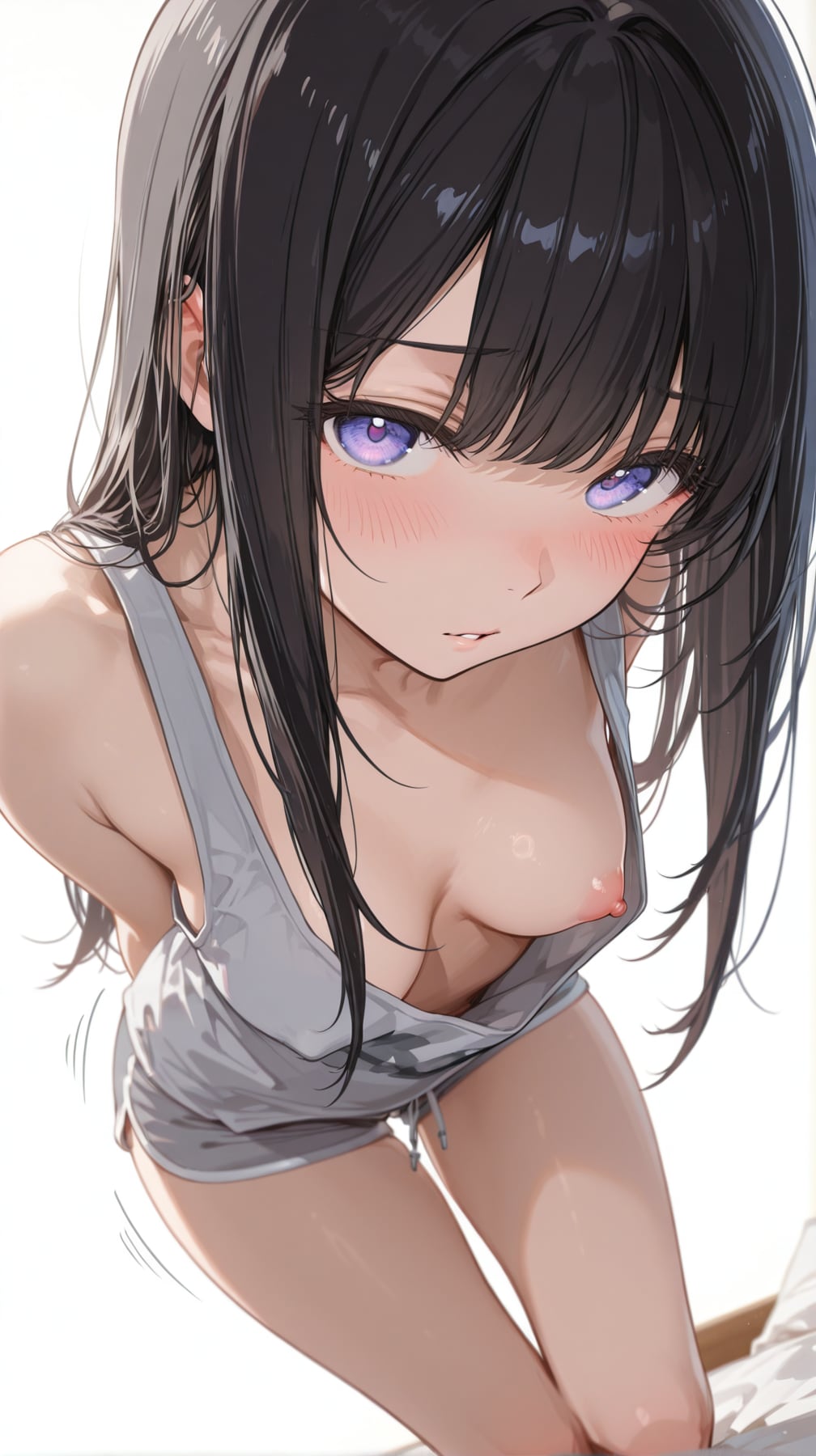ポロリ