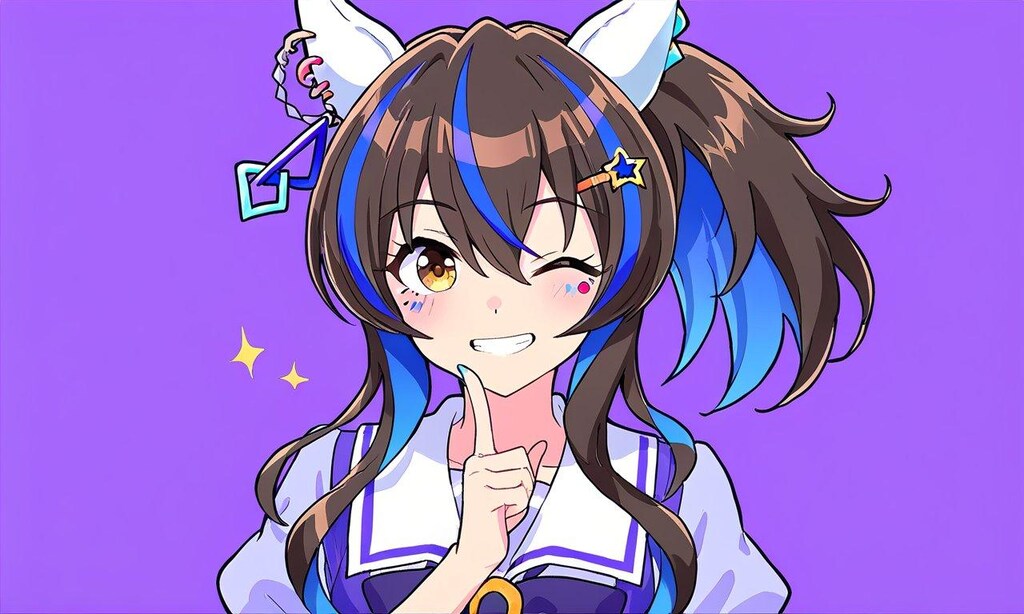 ヘリオス大好き！