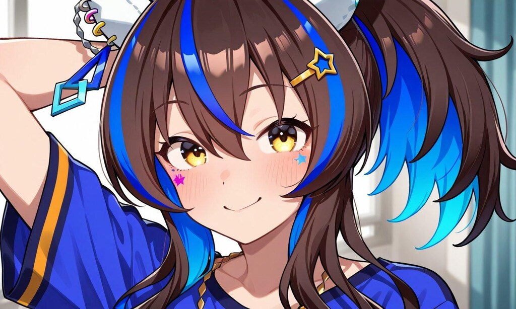 ヘリオス大好き！