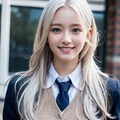 AI美女｜お姉さん 2枚目
