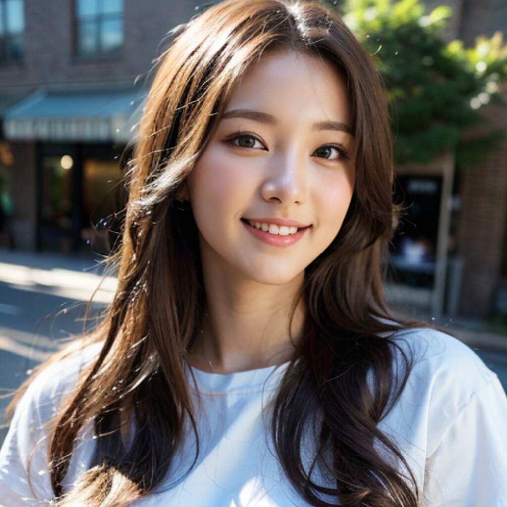 AI美女｜お姉さん