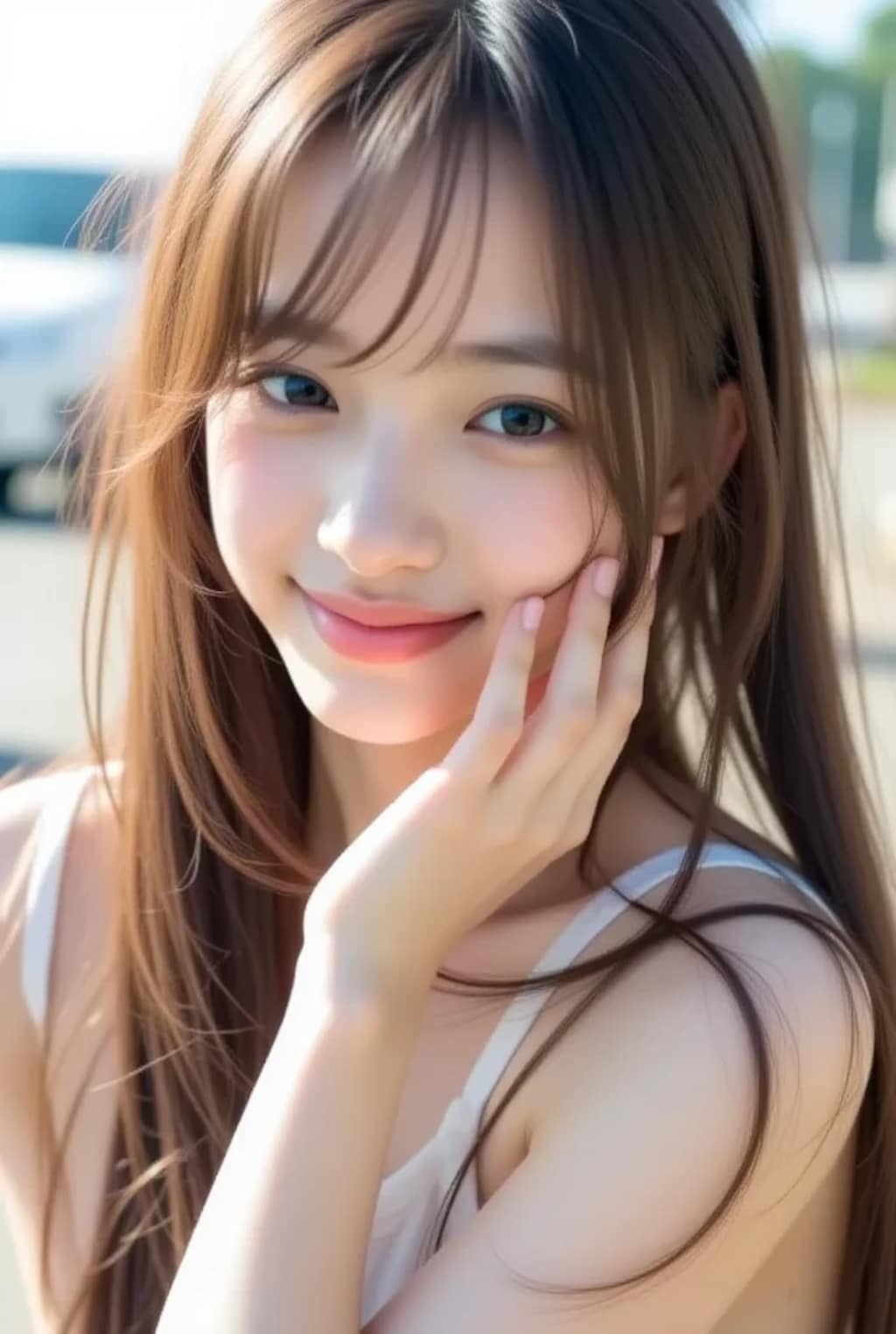 kawaii