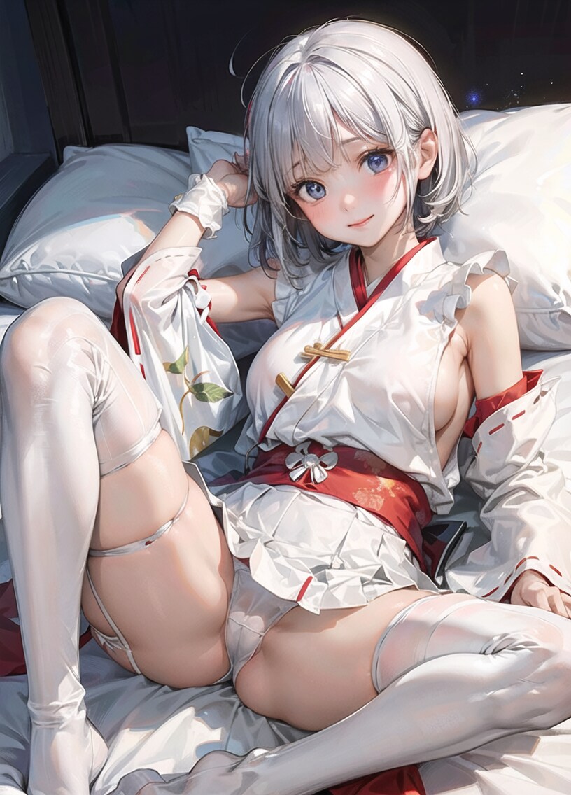 巫女
