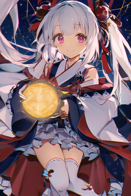 萝莉奈美