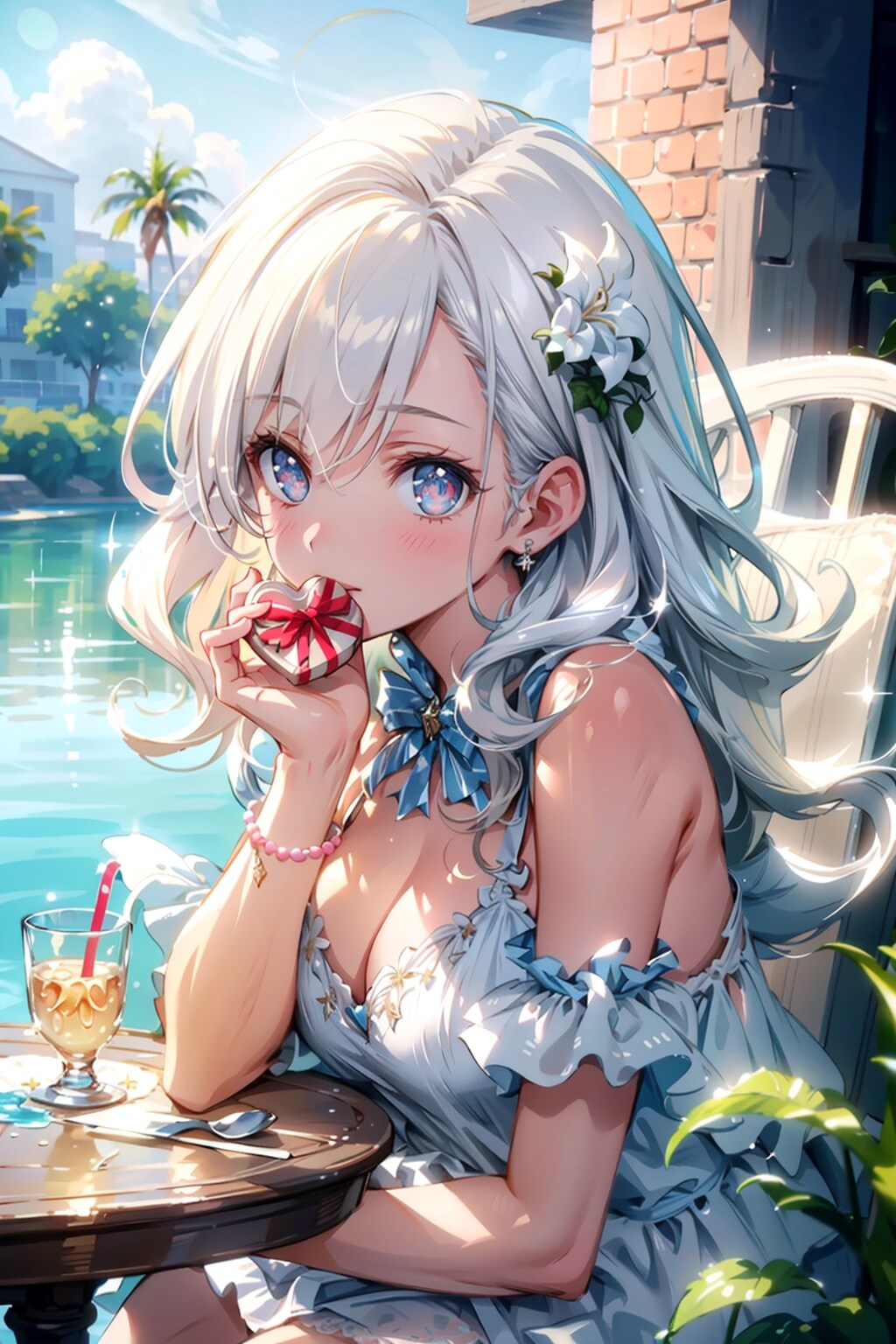 Summer Gift