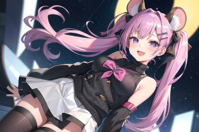 0 | の人気AIイラスト・グラビア