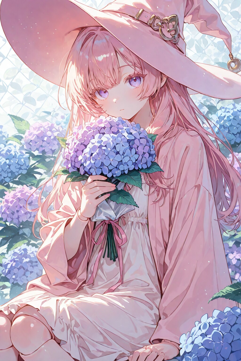 魔法使い