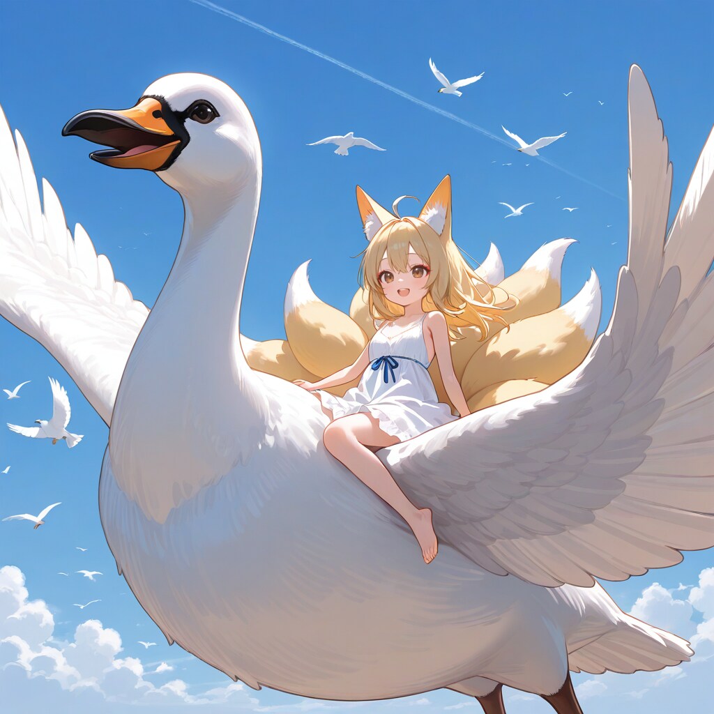 10/11　世界渡り鳥デー | の人気AIイラスト・グラビア