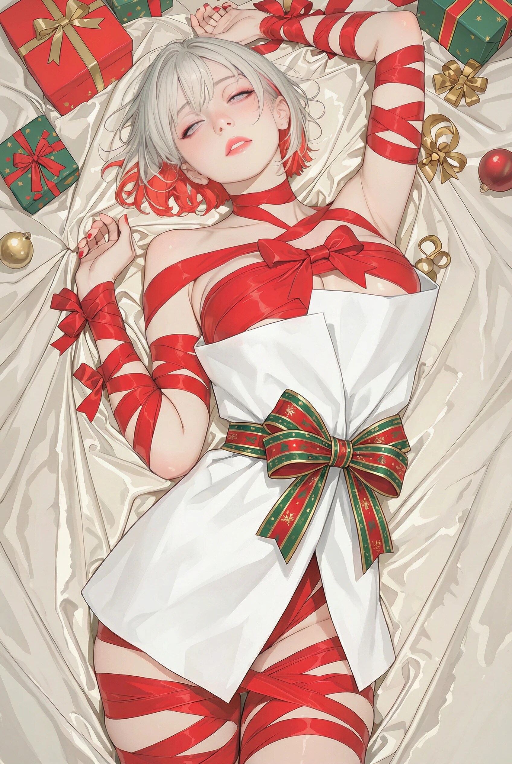 Christmas Present🎁