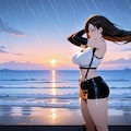 Tifa 2枚目