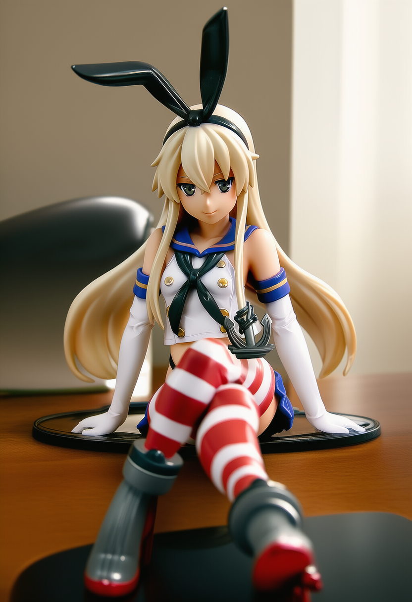 島風  (艦これ)