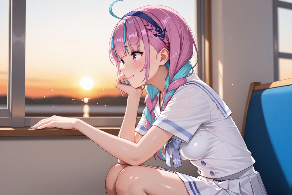 海想列車