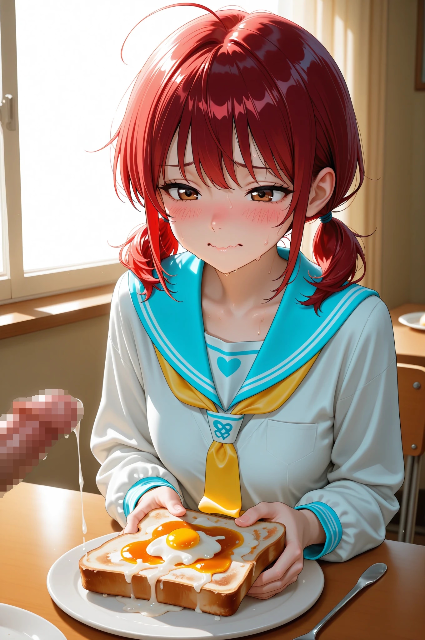 ○ーメントースト