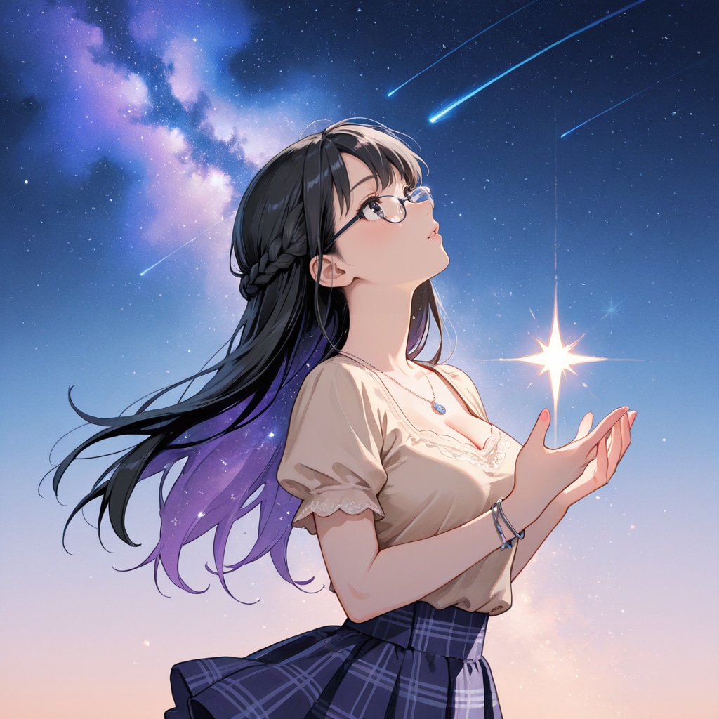 この想い届け…