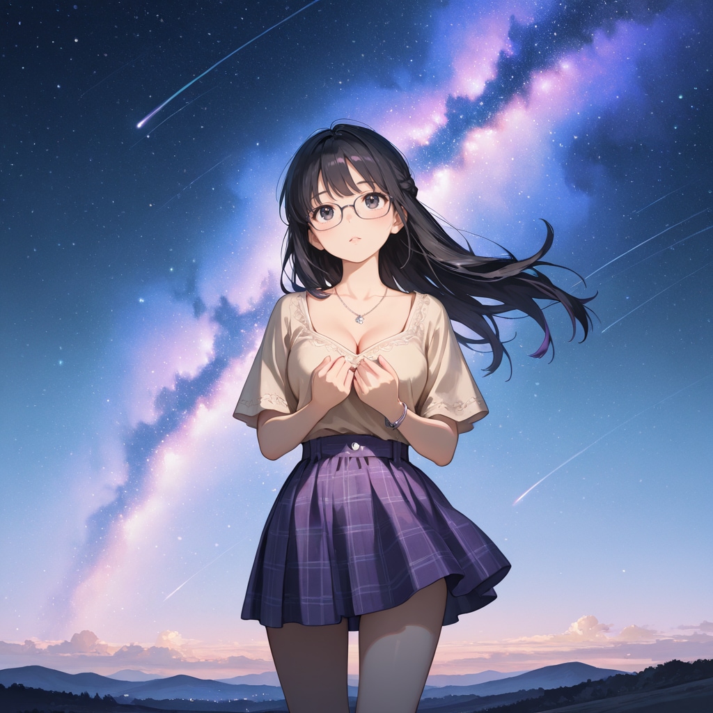 この想い届け…
