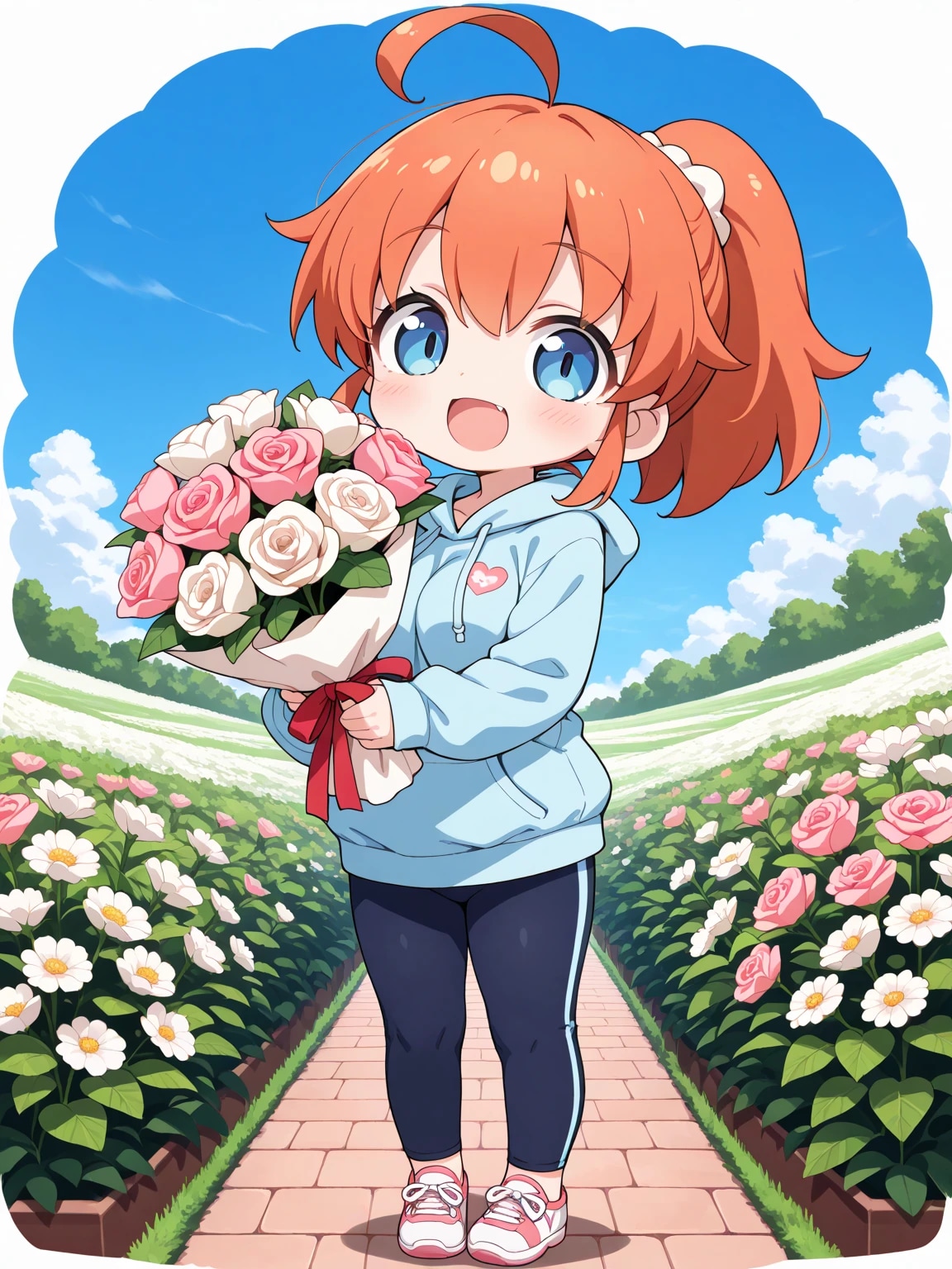 ドヤ子ちゃんお誕生日おめでとう！！
