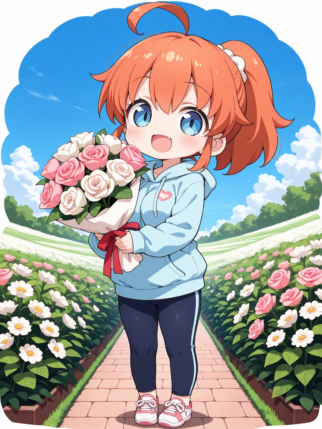 ドヤ子ちゃんお誕生日おめでとう！！