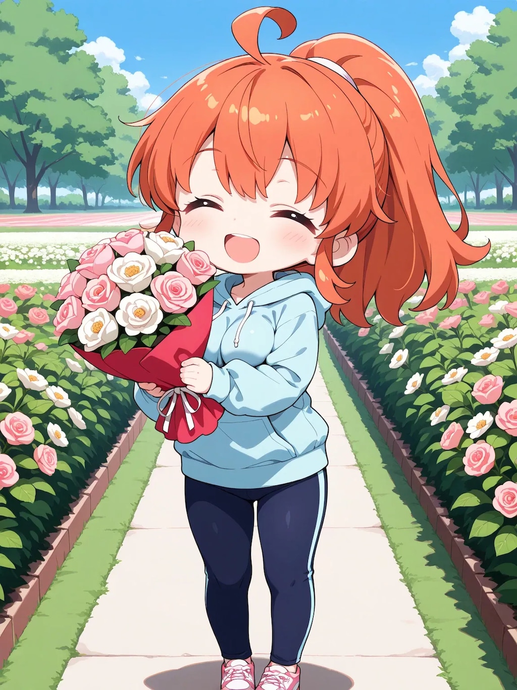ドヤ子ちゃんお誕生日おめでとう！！
