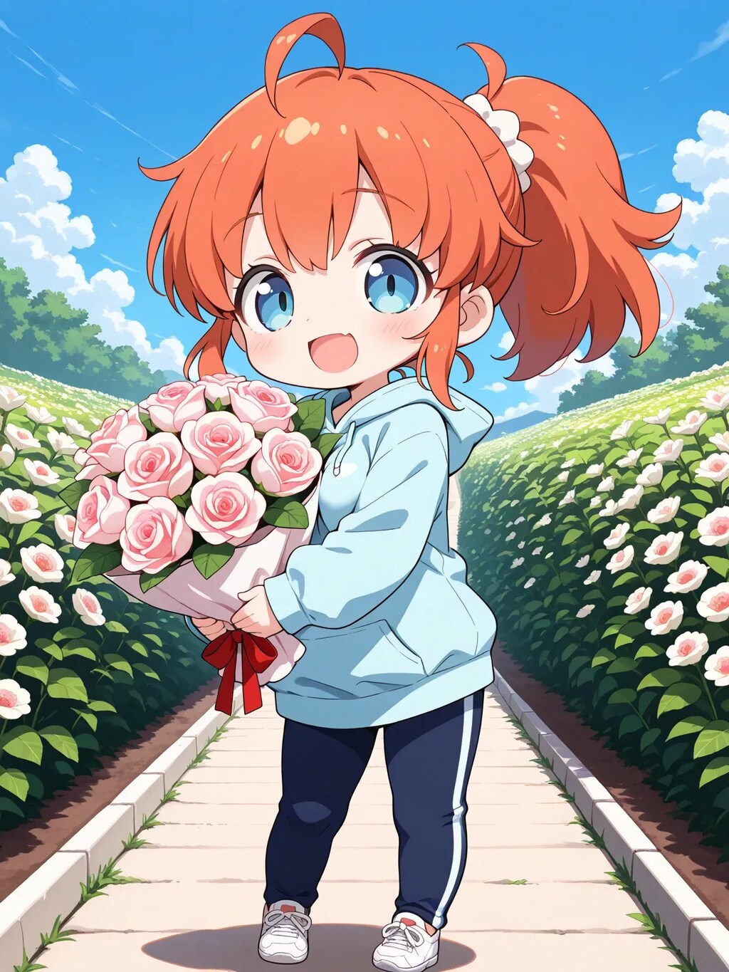 ドヤ子ちゃんお誕生日おめでとう！！