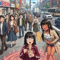 召喚魔法は便利だな？？？ 3枚目