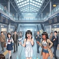 召喚魔法は便利だな？？？ 4枚目