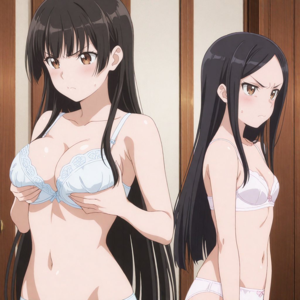 勝者と敗者