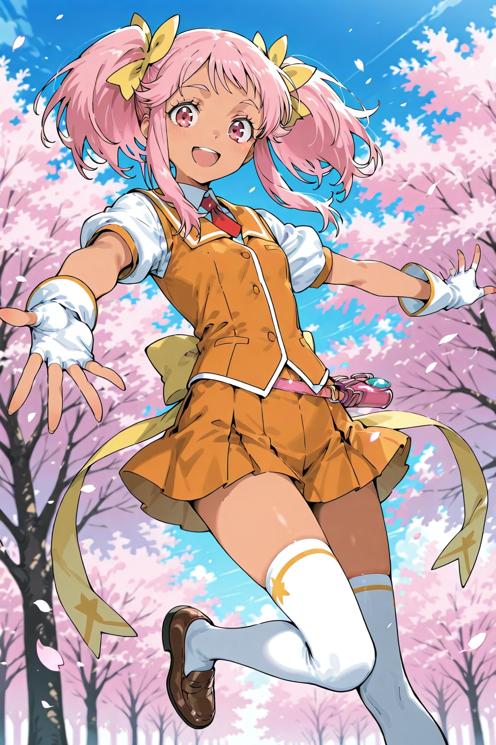 KICHA | の人気AIイラスト・グラビア