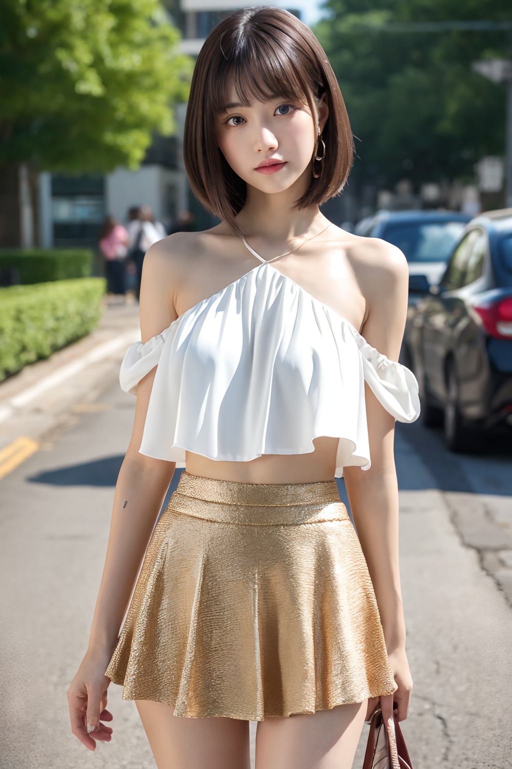 街