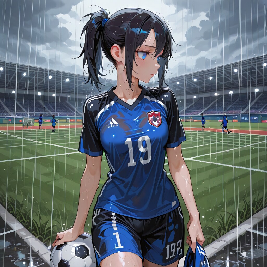 サッカー