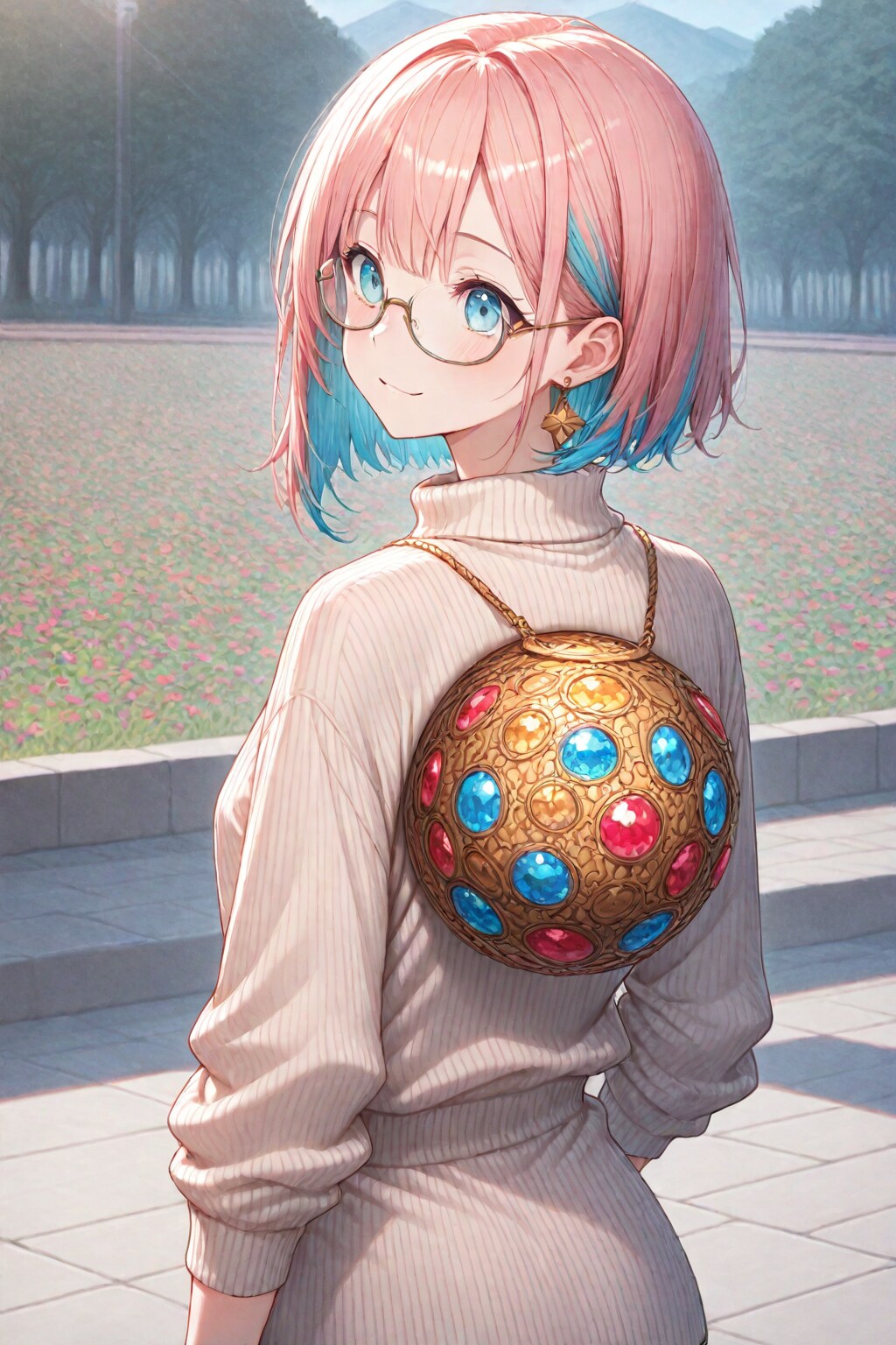 オーパーツ再び