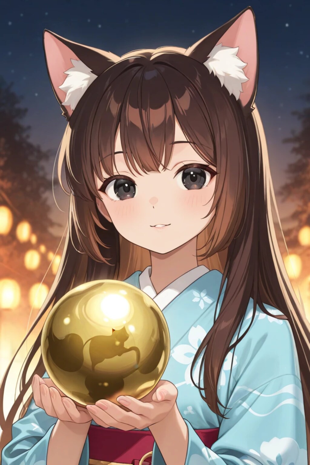 毎日ゴールデンボール