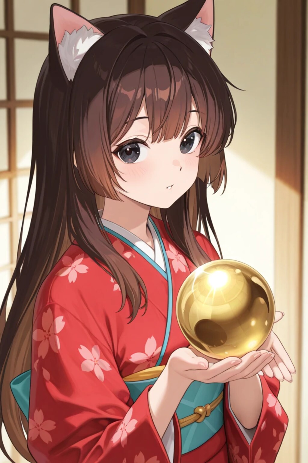 毎日ゴールデンボール