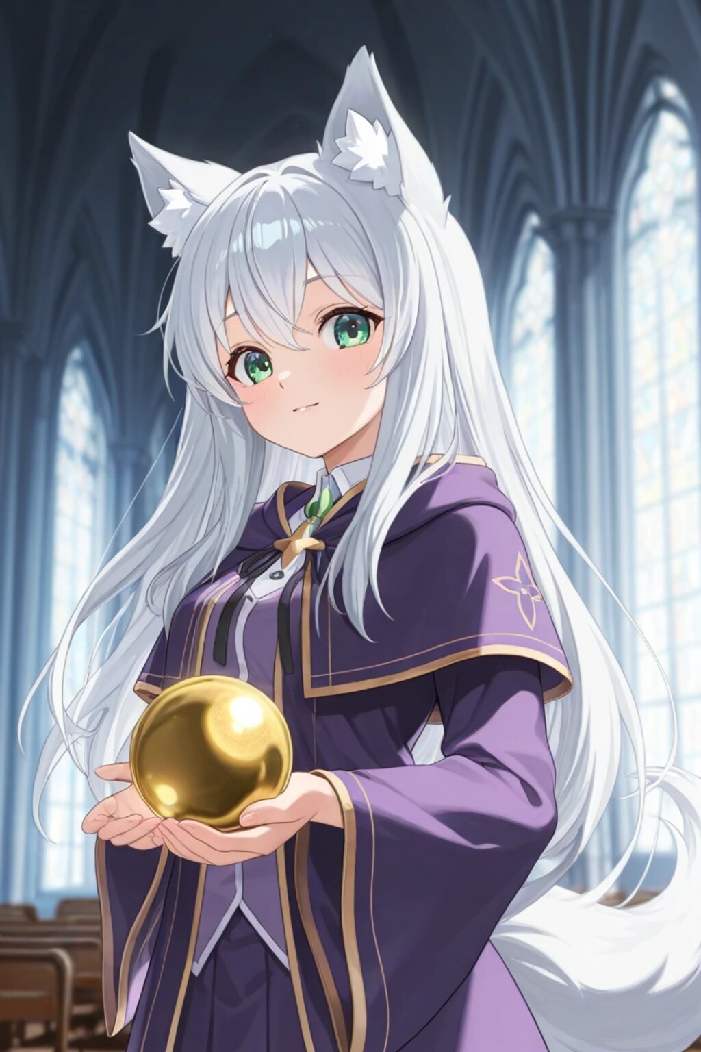 毎日ゴールデンボール