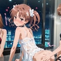 みこくろペニバンエチII 2枚目