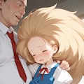 でこちゃん(没) 6枚目