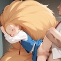 でこちゃん(没) 8枚目