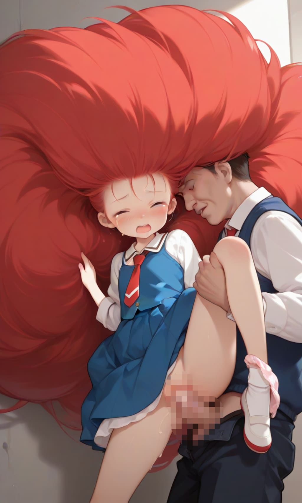 でこちゃん(没)
