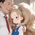でこちゃん(没) 4枚目
