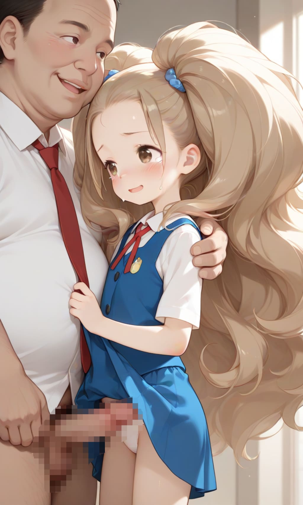 でこちゃん(没)
