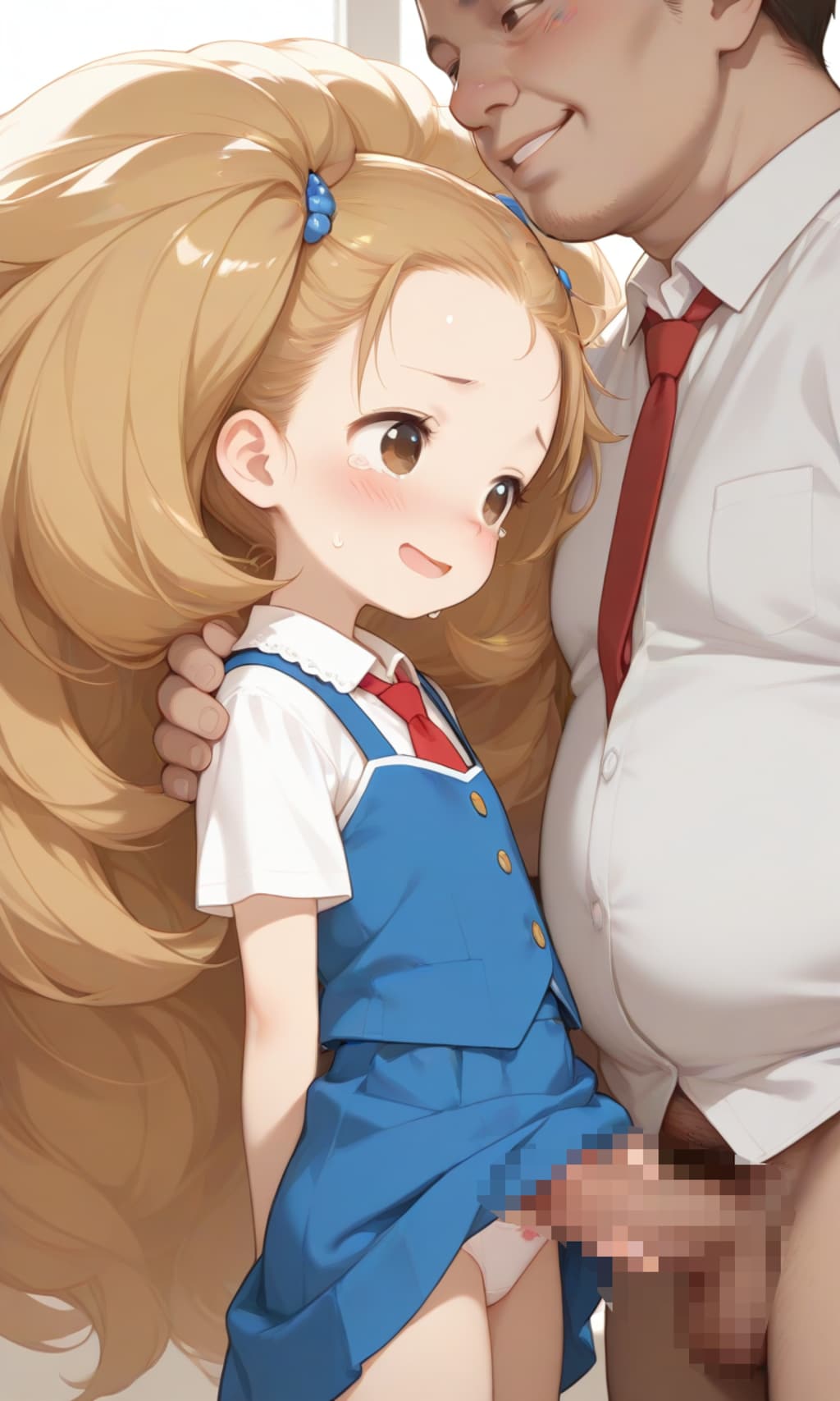 でこちゃん(没)