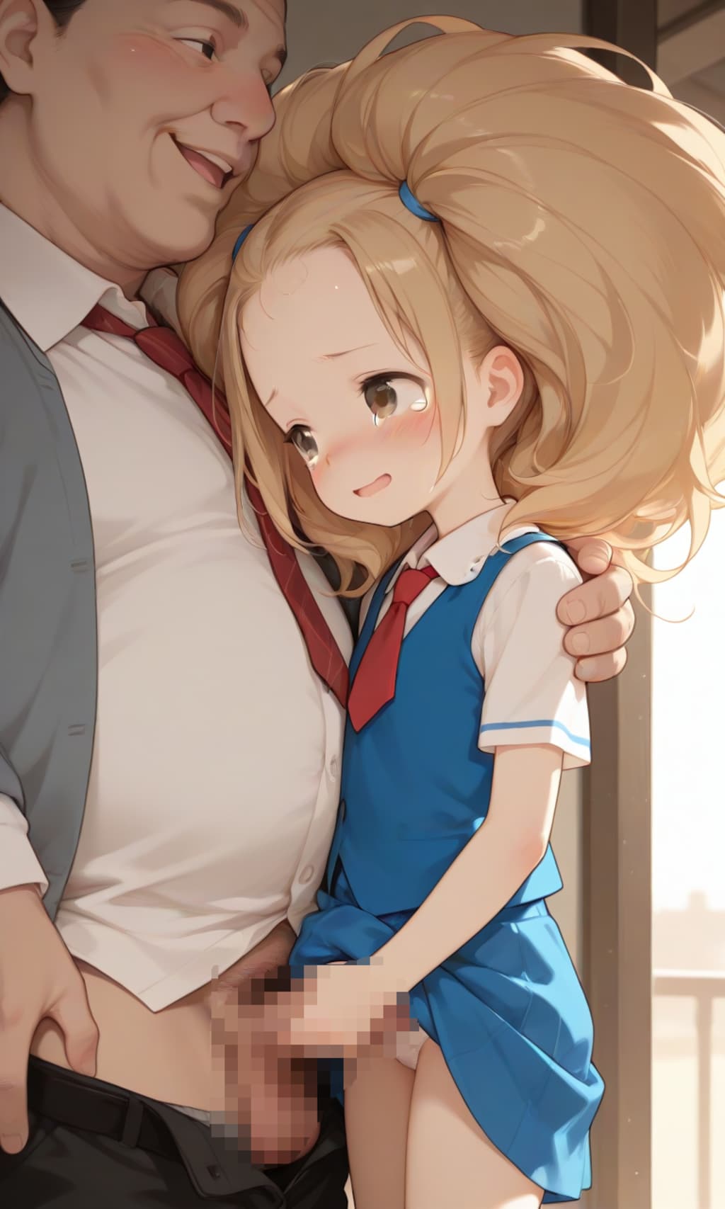 でこちゃん(没)