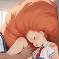 でこちゃん(没) 10枚目