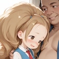 でこちゃん(没) 2枚目